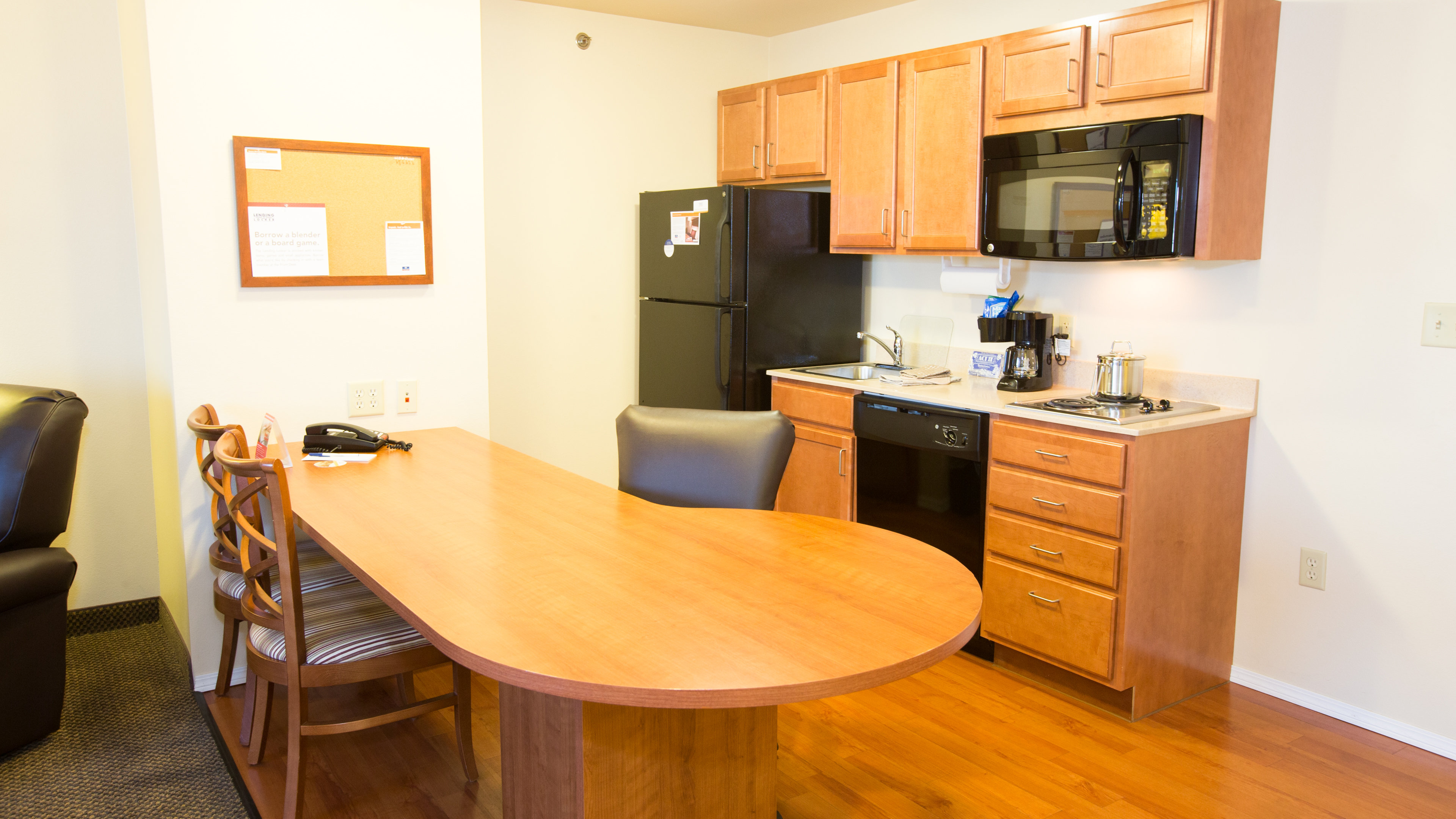candlewood suites joplin by ihg