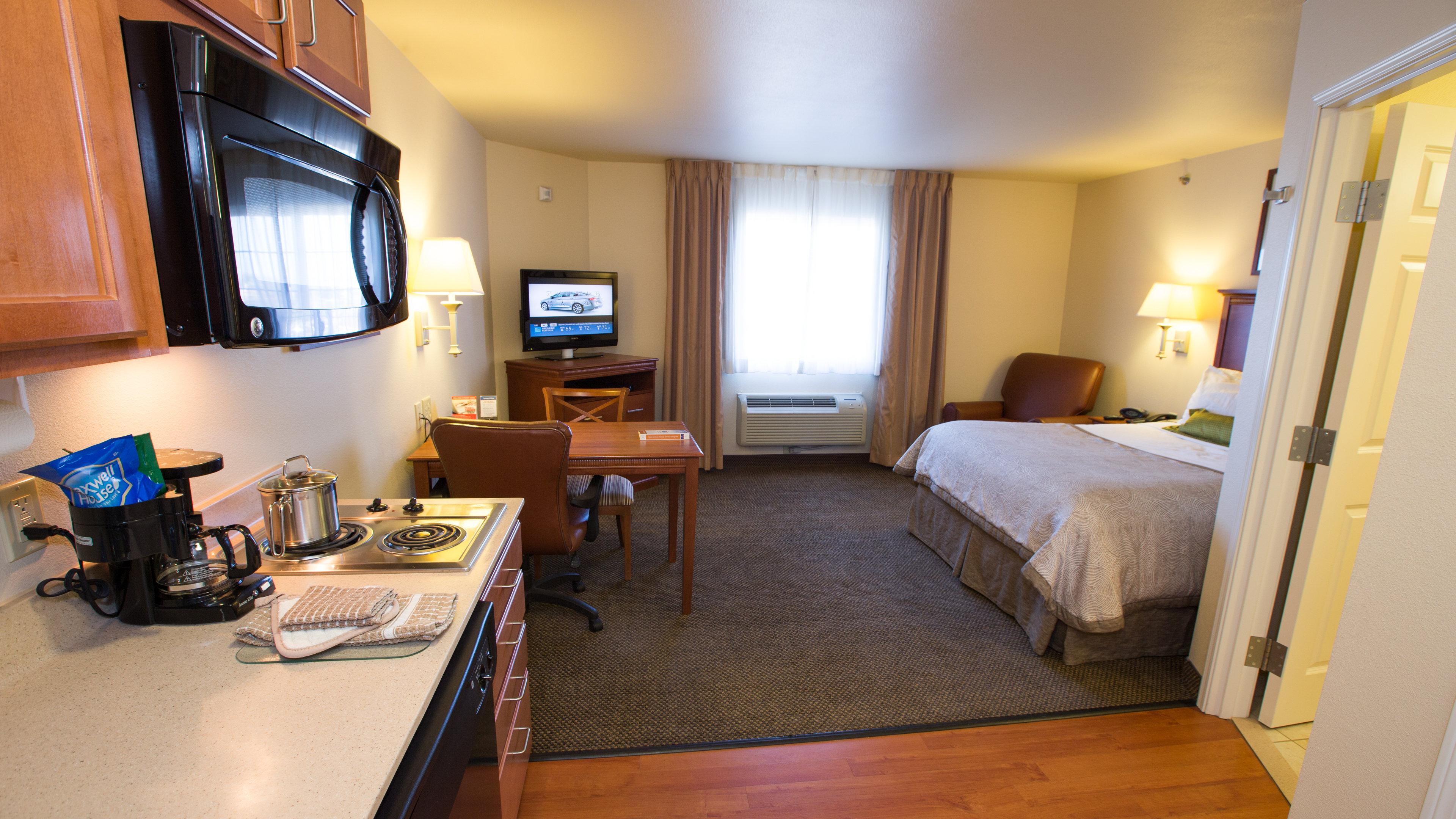 candlewood suites joplin by ihg