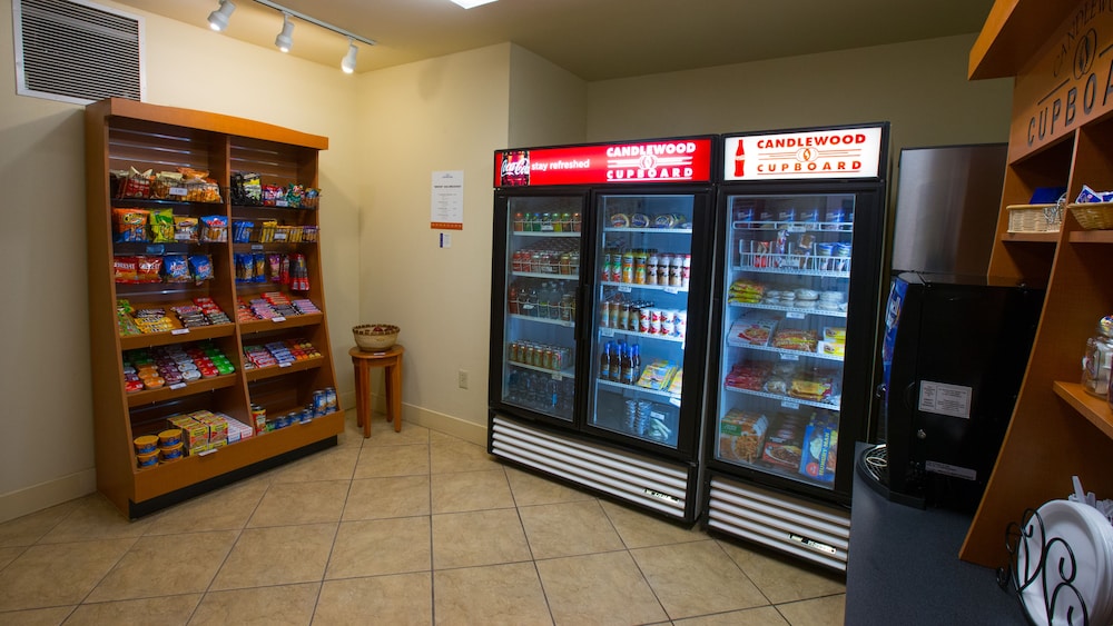 candlewood suites joplin by ihg
