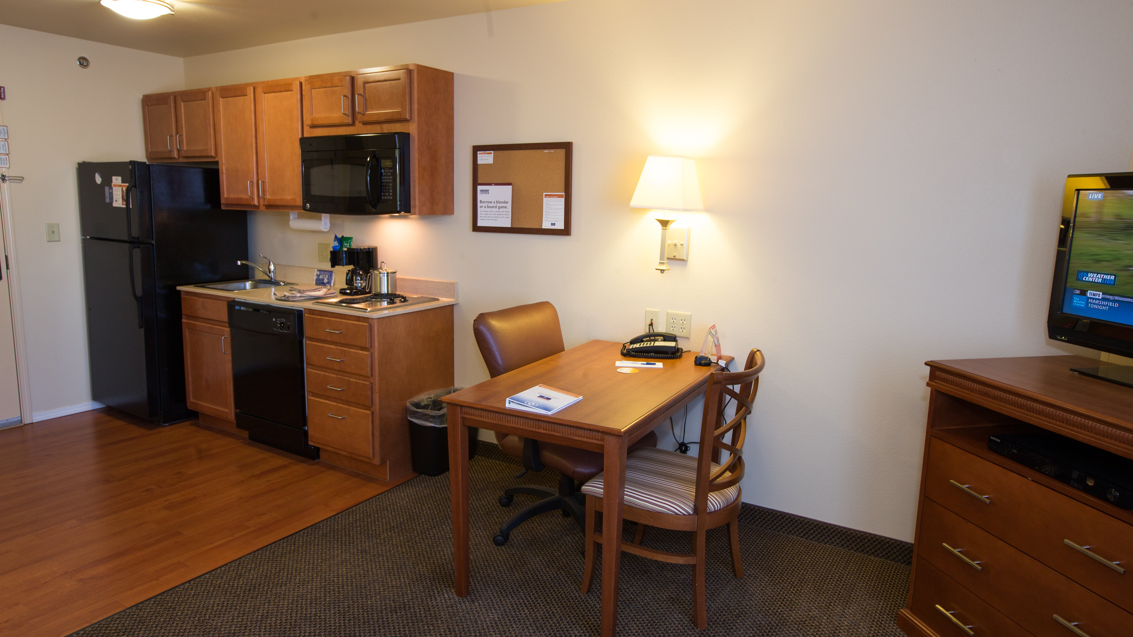 candlewood suites joplin by ihg