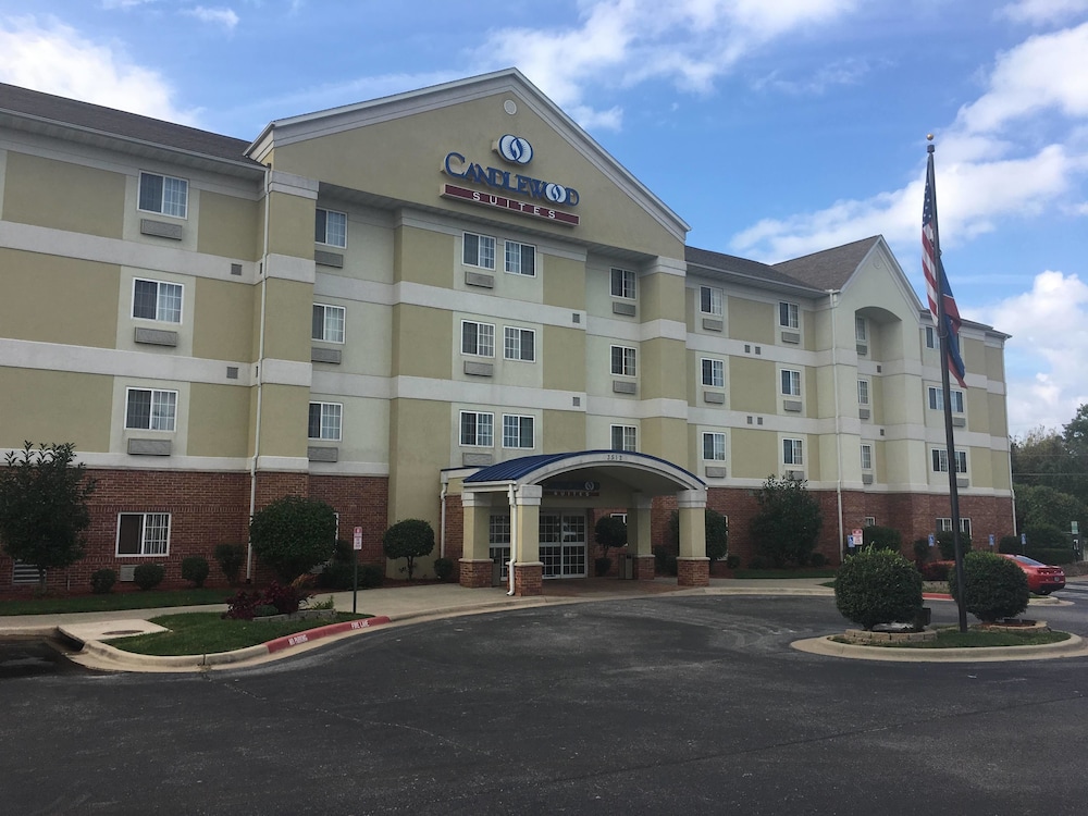 candlewood suites joplin by ihg