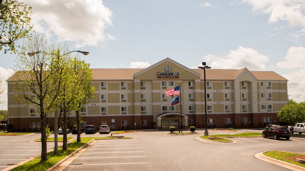 candlewood suites joplin by ihg