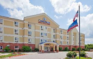 candlewood suites joplin by ihg