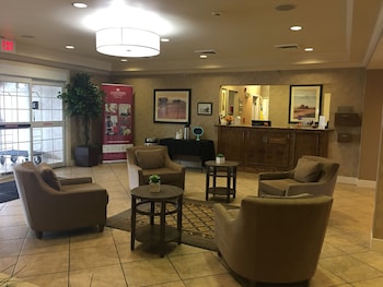 Candlewood Suites Joplin By Ihg,Missouri>>Joplin,3 star