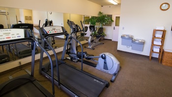Candlewood Suites Joplin By Ihg,Missouri>>Joplin,3 star