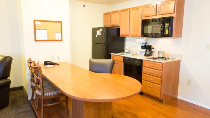 candlewood suites joplin by ihg