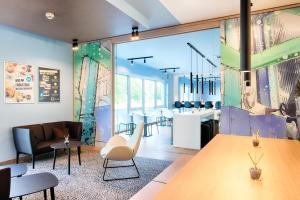 bandb hotel chemnitz