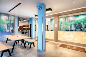 bandb hotel chemnitz