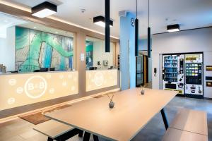 bandb hotel chemnitz