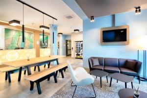 bandb hotel chemnitz