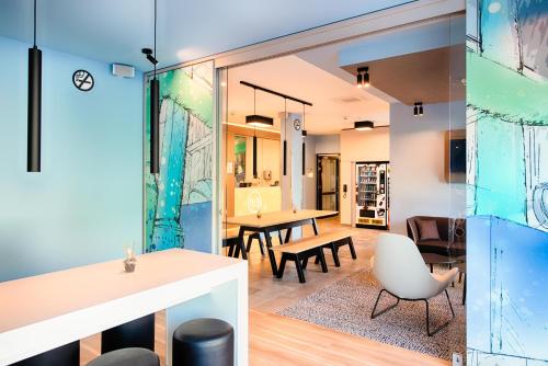 bandb hotel chemnitz