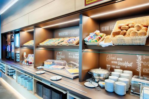bandb hotel chemnitz