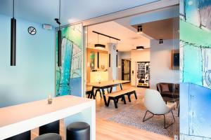 bandb hotel chemnitz