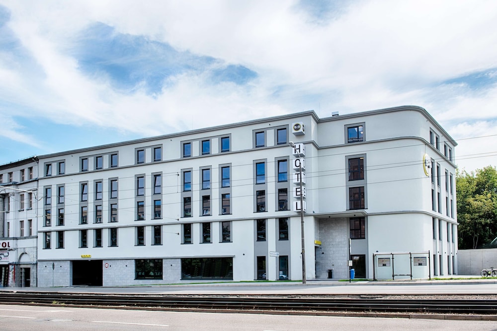 bandb hotel chemnitz