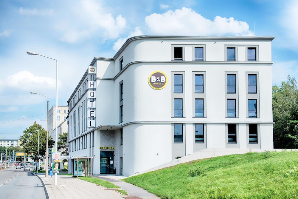 bandb hotel chemnitz
