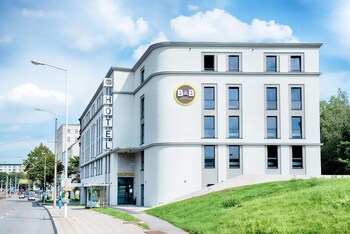bandb hotel chemnitz