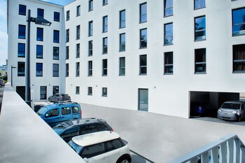 bandb hotel chemnitz