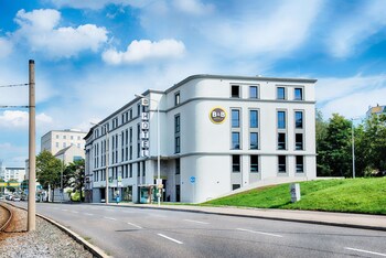 bandb hotel chemnitz