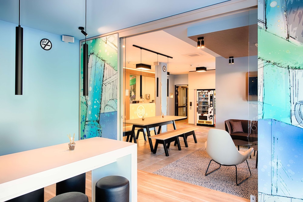 bandb hotel chemnitz