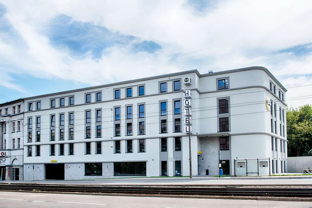 bandb hotel chemnitz