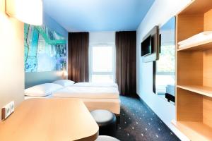 bandb hotel chemnitz