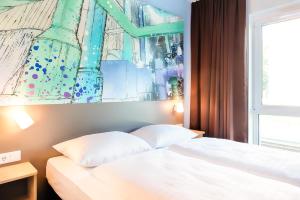 bandb hotel chemnitz