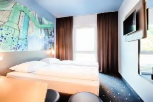 bandb hotel chemnitz