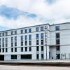 bandb hotel chemnitz