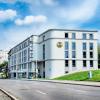 bandb hotel chemnitz