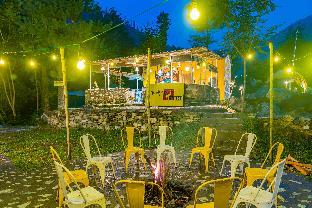 whoopers boutique resort jibhi