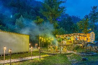 whoopers boutique resort jibhi