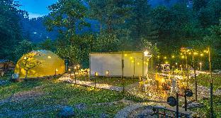 whoopers boutique resort jibhi