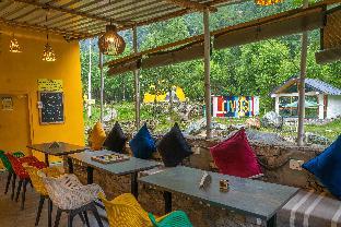 whoopers boutique resort jibhi