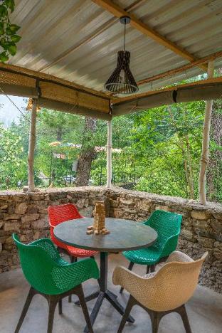 whoopers boutique resort jibhi