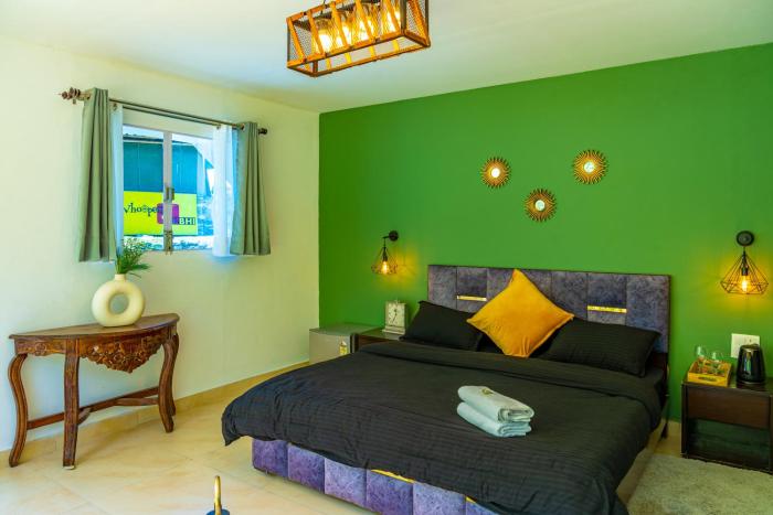 whoopers boutique resort jibhi