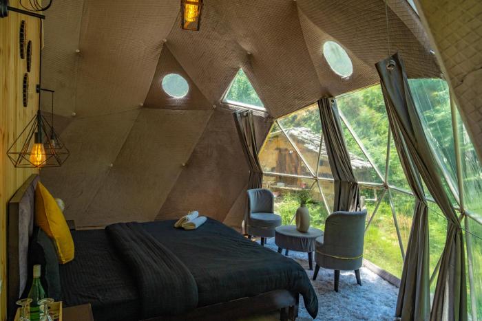 whoopers boutique resort jibhi