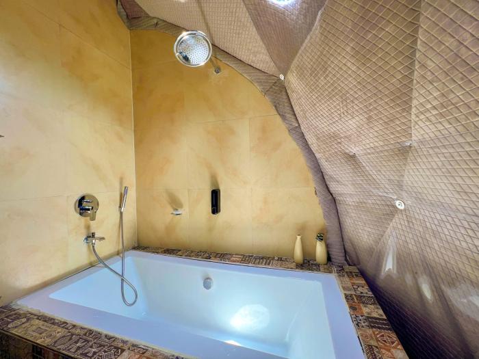 whoopers boutique resort jibhi