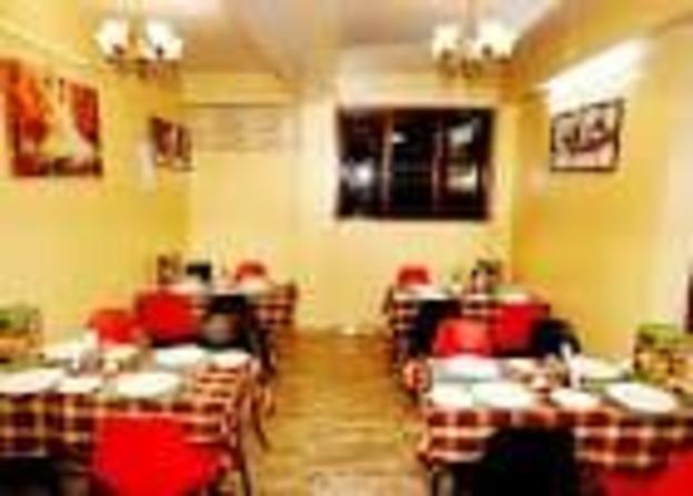 Hotel Sentiments,Bemloi>>Shimla,3 star