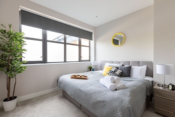 home ly watford premier apartments