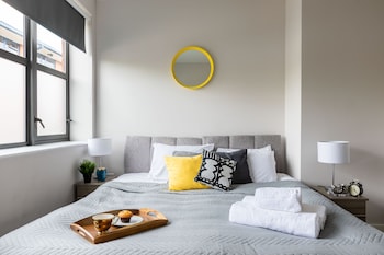 home ly watford premier apartments