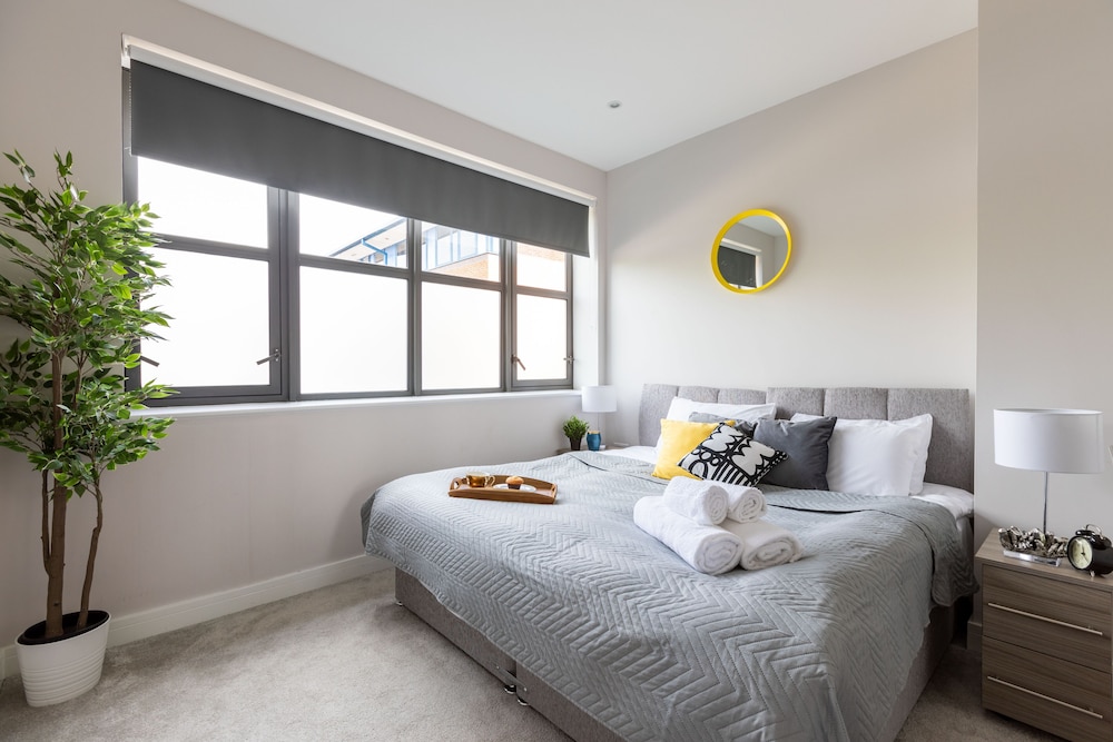 home ly watford premier apartments