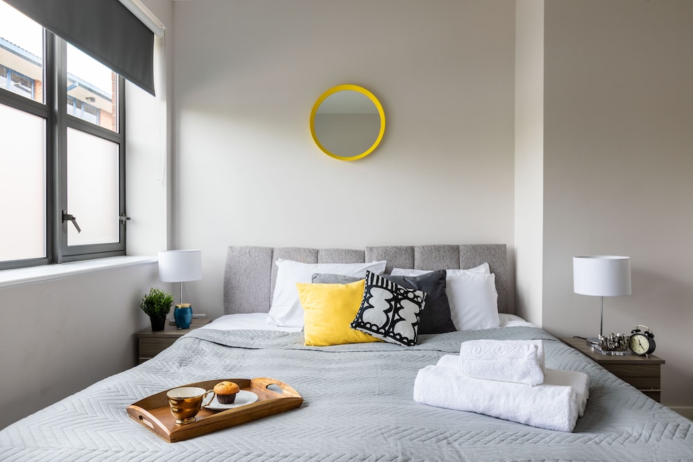 home ly watford premier apartments