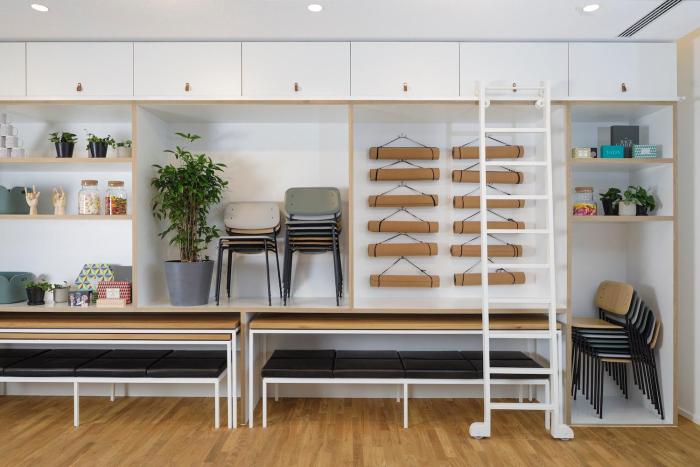 zoku vienna