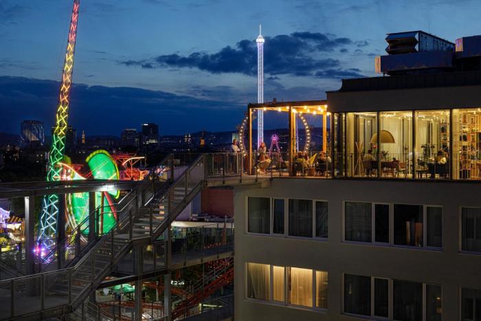 zoku vienna