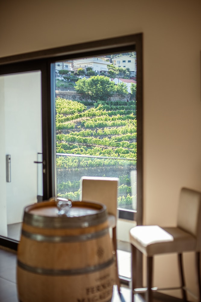 mw douro wine and spa