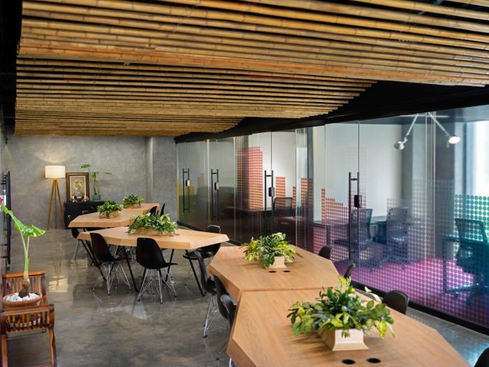 wink hotel saigon centre