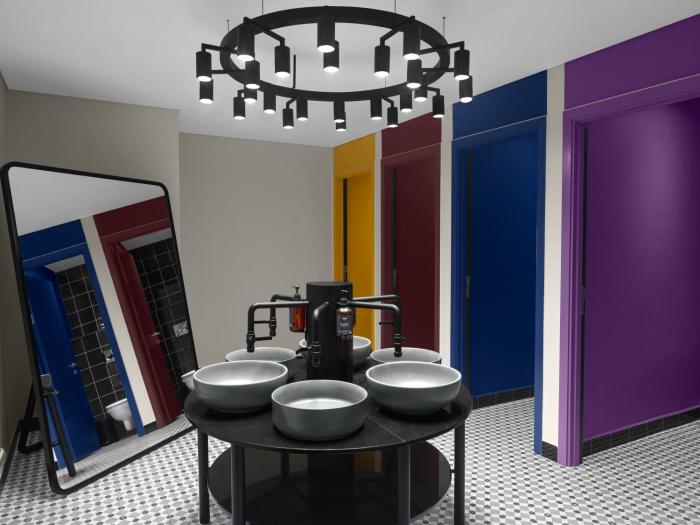 wink hotel saigon centre