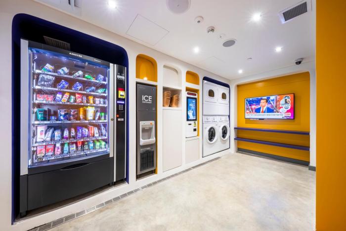 wink hotel saigon centre