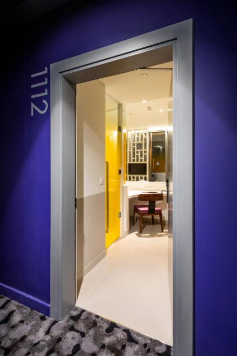 wink hotel saigon centre