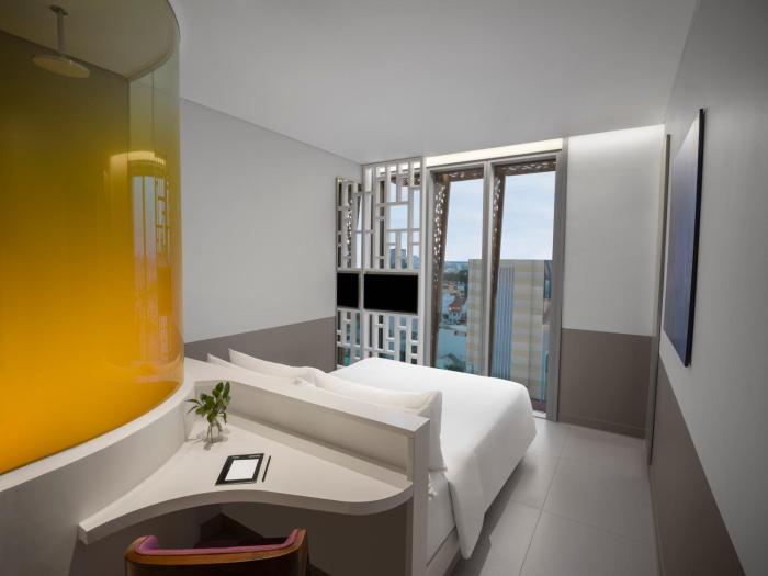 wink hotel saigon centre